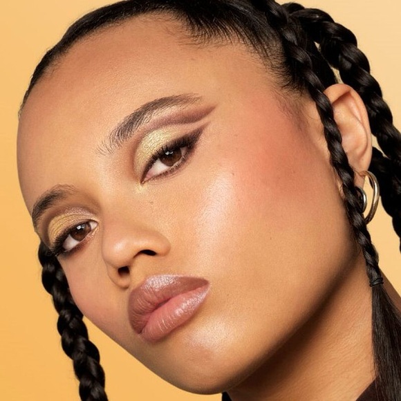 MAKEUP FOREVER Artist Color Pro Palette - 001 Ginger (13.8g) - Picture 9 of 10